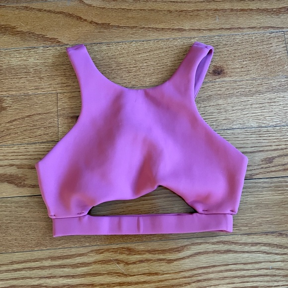 2x Cleo Harper Coco Bralet size XS - Picture 5 of 7